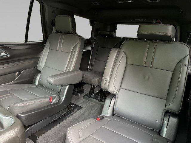 used 2023 Chevrolet Tahoe car, priced at $68,985