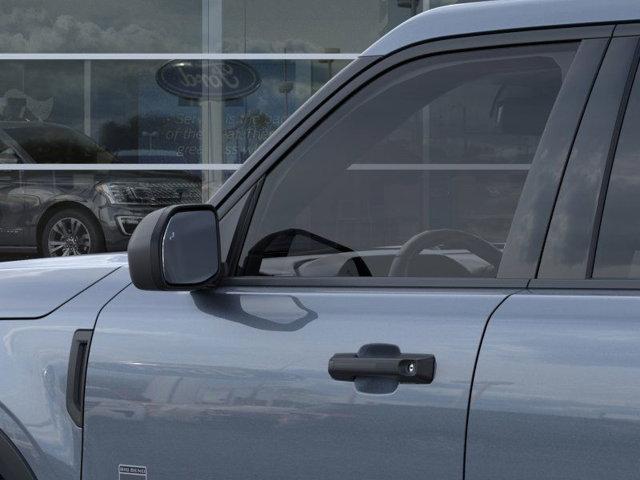 new 2024 Ford Bronco Sport car, priced at $29,885