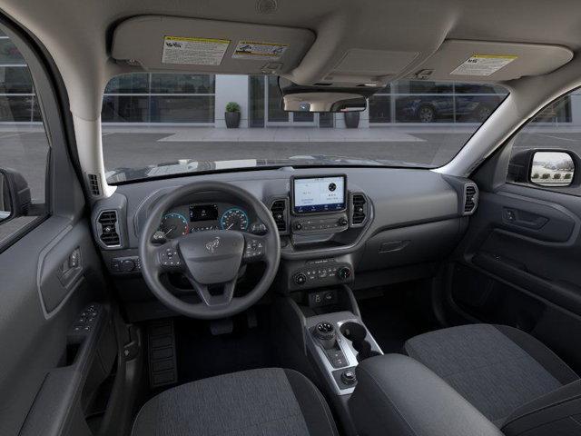 new 2024 Ford Bronco Sport car, priced at $29,885