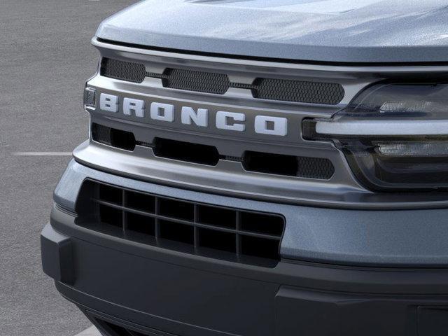 new 2024 Ford Bronco Sport car, priced at $29,885