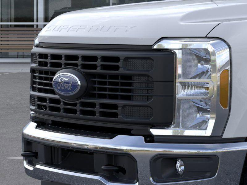 new 2026 Ford F-250 car, priced at $50,254