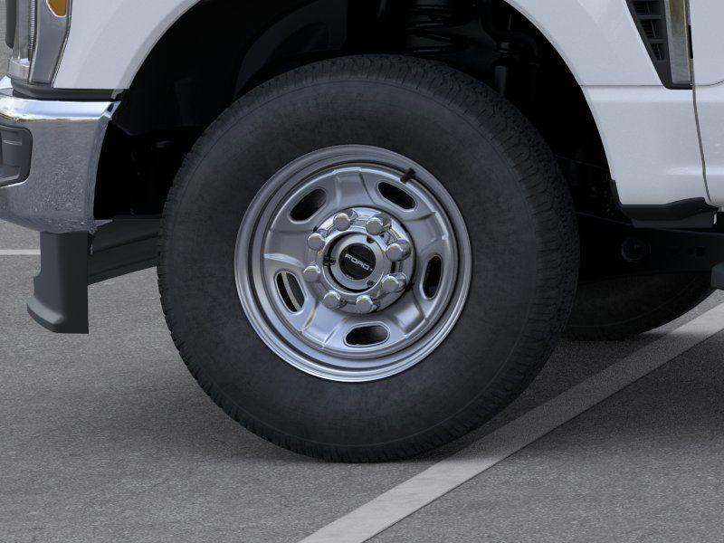 new 2026 Ford F-250 car, priced at $50,254