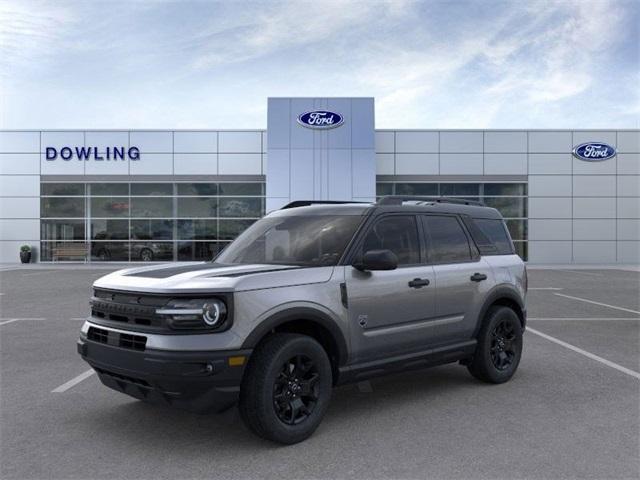 new 2024 Ford Bronco Sport car, priced at $30,490