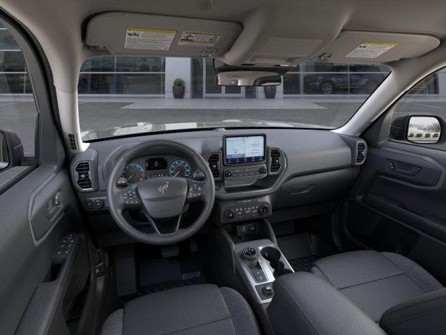 new 2024 Ford Bronco Sport car, priced at $34,070