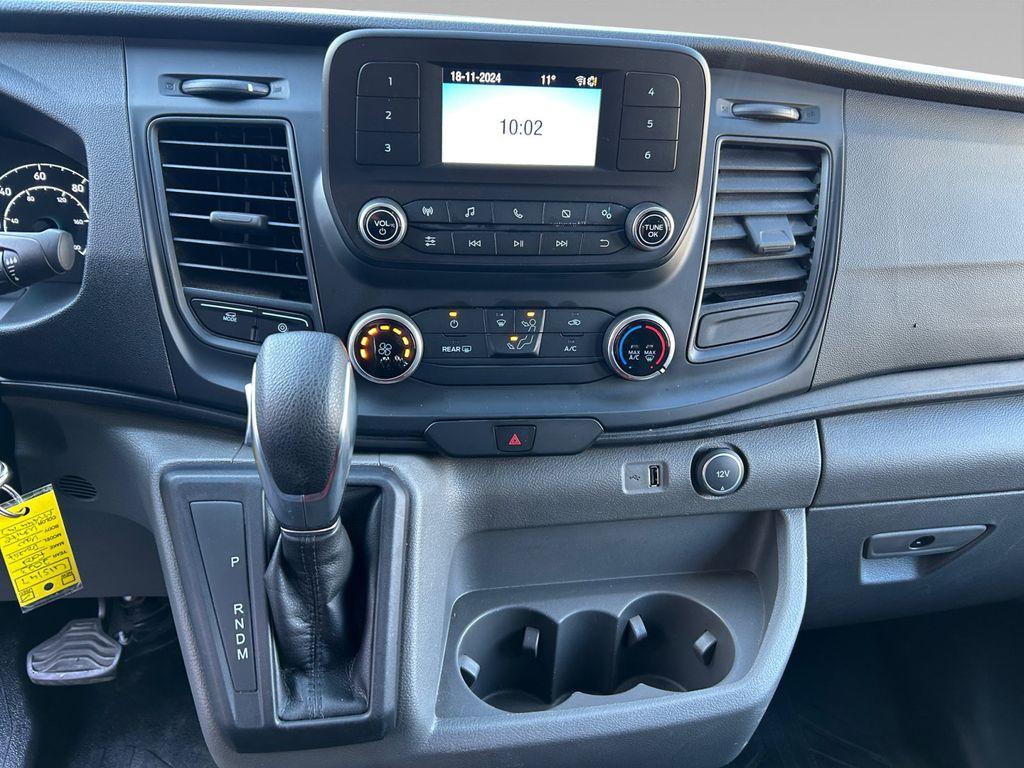 used 2023 Ford Transit-250 car, priced at $38,985
