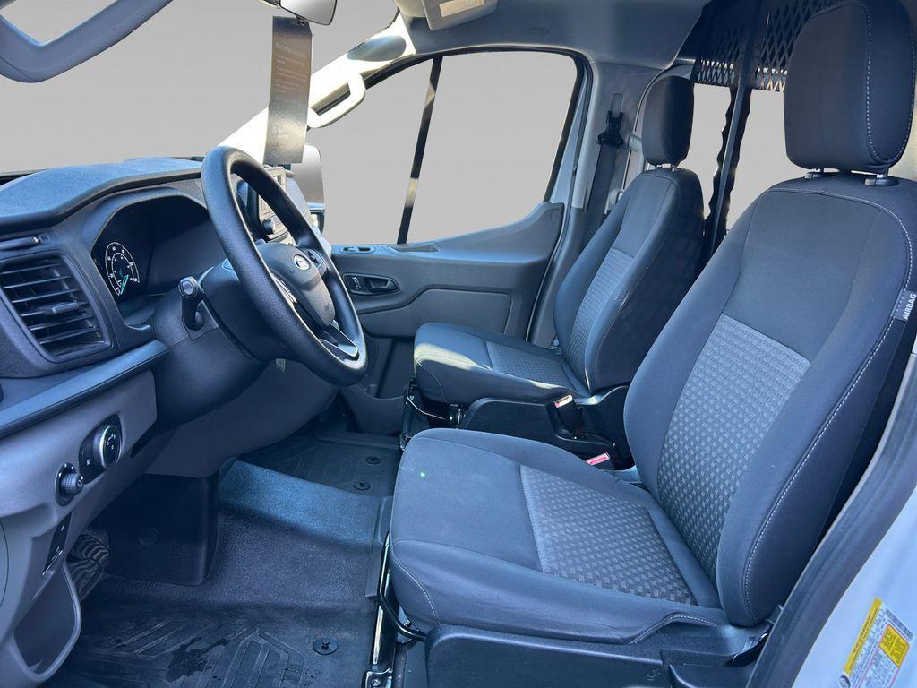 used 2023 Ford Transit-250 car, priced at $38,985