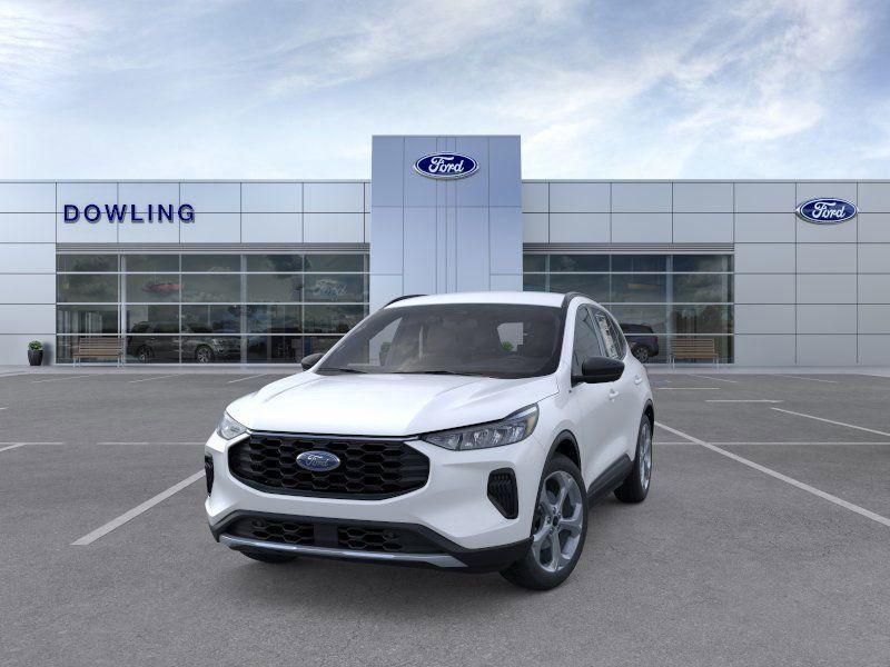 new 2026 Ford Escape car, priced at $35,583