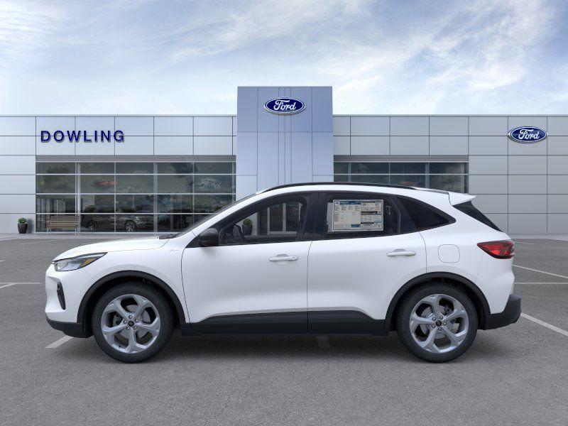 new 2026 Ford Escape car, priced at $35,583