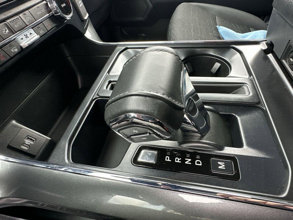 used 2022 Ford F-150 car, priced at $43,985