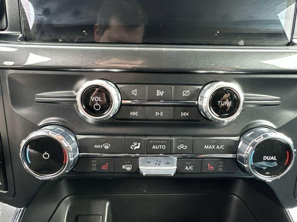 used 2022 Ford F-150 car, priced at $43,985