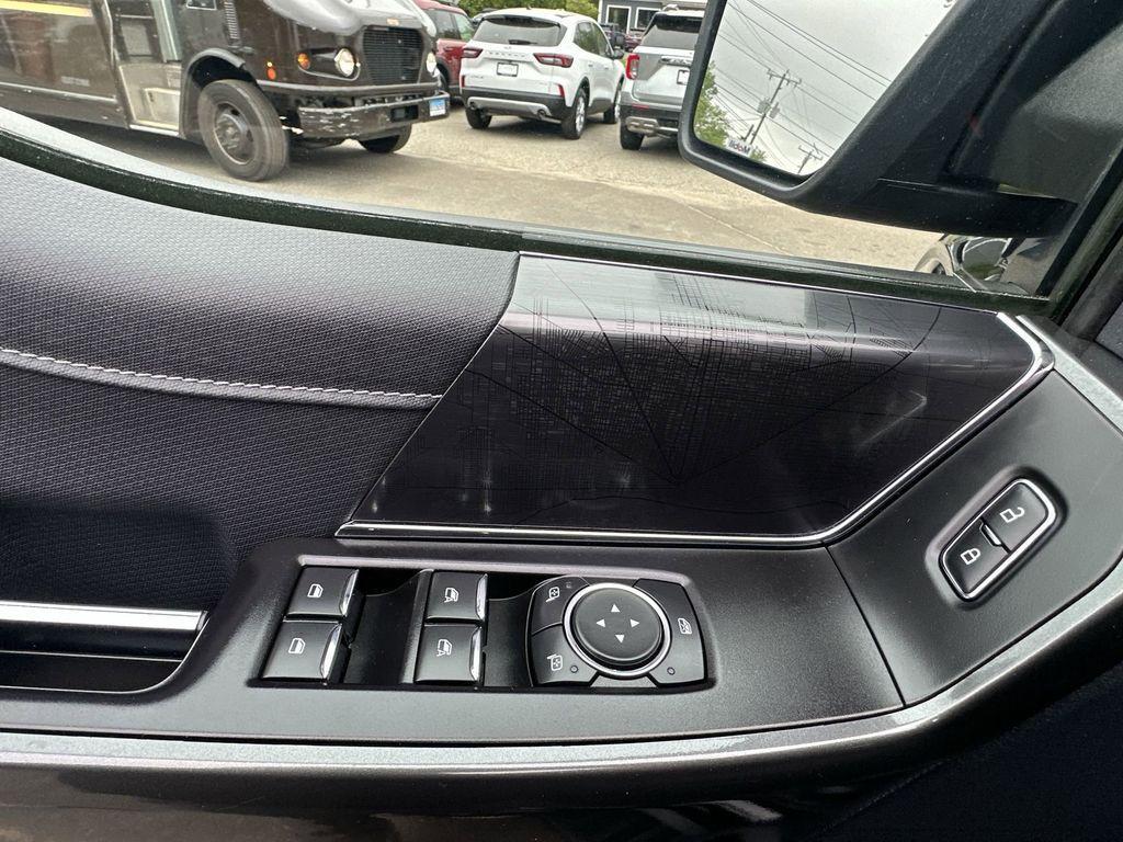 used 2022 Ford F-150 car, priced at $43,985