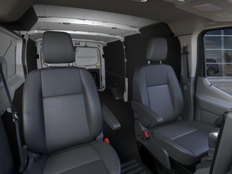 new 2025 Ford Transit-250 car, priced at $48,699
