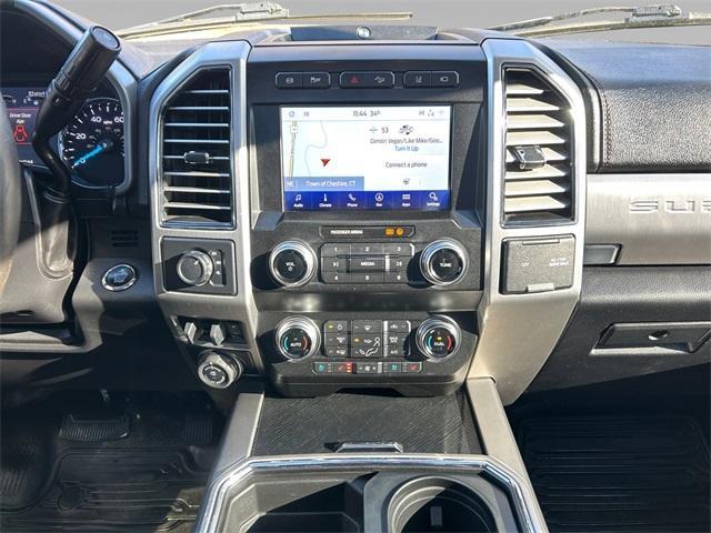 used 2020 Ford F-450 car, priced at $66,985