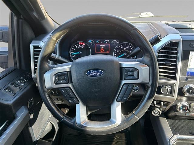 used 2020 Ford F-450 car, priced at $66,985