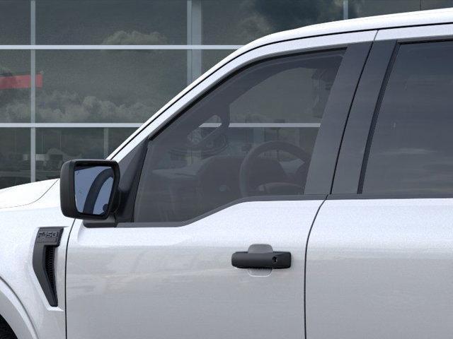 new 2025 Ford F-150 car, priced at $48,788