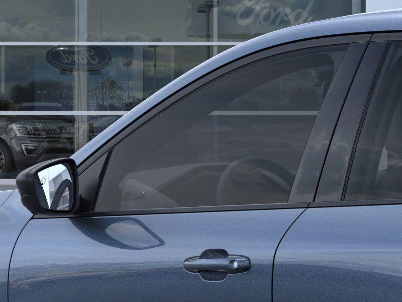 new 2025 Ford Escape car, priced at $30,030