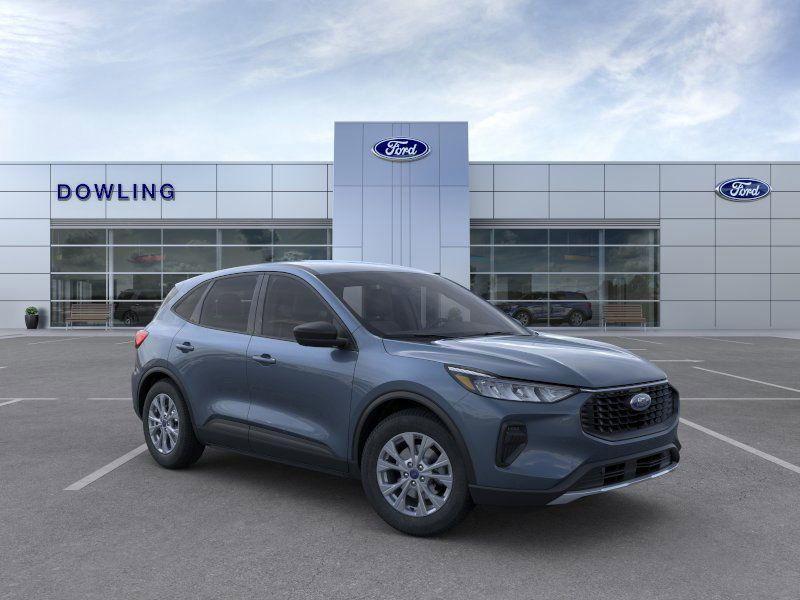 new 2025 Ford Escape car, priced at $30,030
