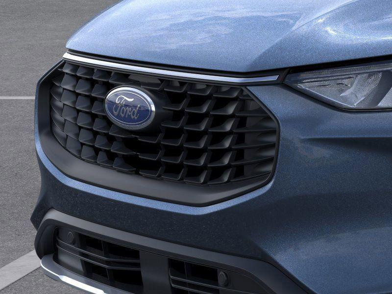 new 2025 Ford Escape car, priced at $30,030