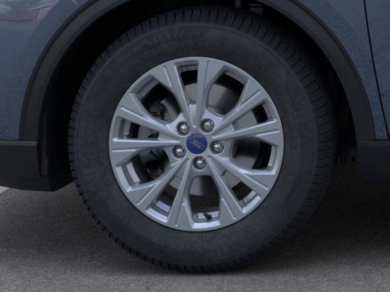 new 2025 Ford Escape car, priced at $30,030