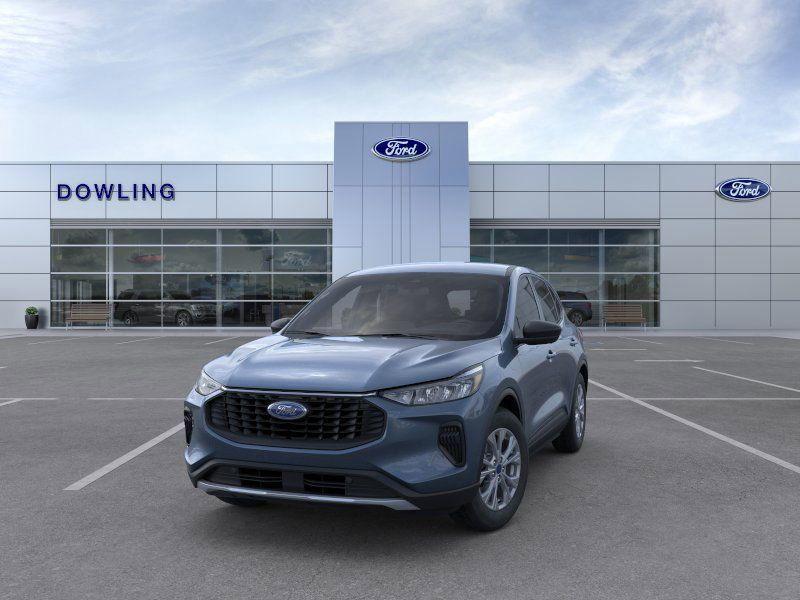 new 2025 Ford Escape car, priced at $30,030