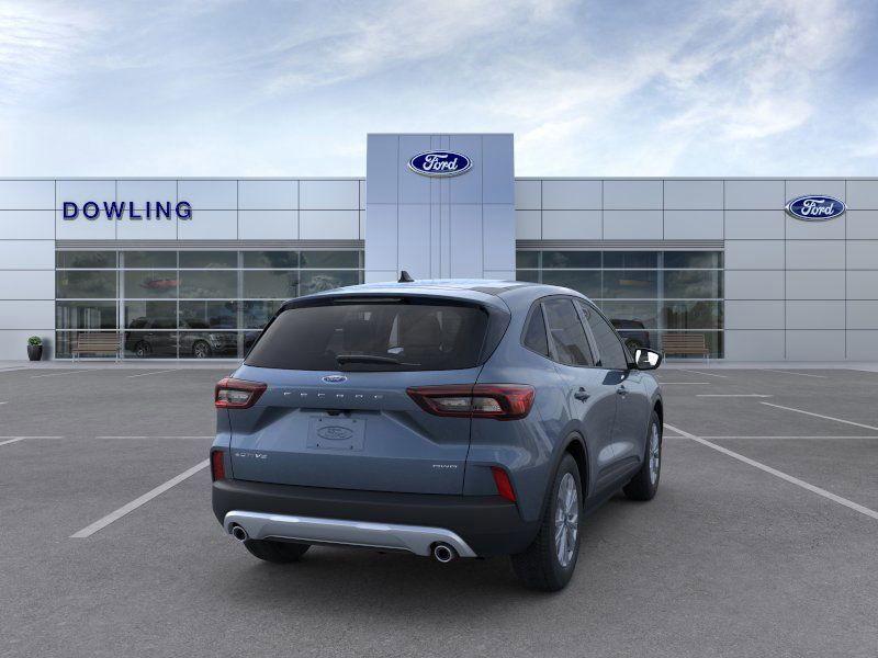 new 2025 Ford Escape car, priced at $30,030