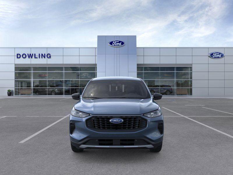 new 2025 Ford Escape car, priced at $26,655