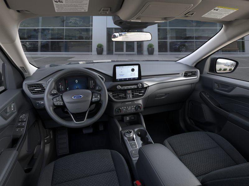 new 2025 Ford Escape car, priced at $30,030
