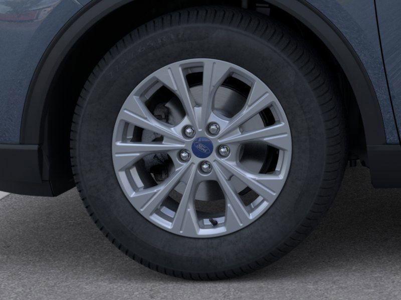 new 2025 Ford Escape car, priced at $26,655