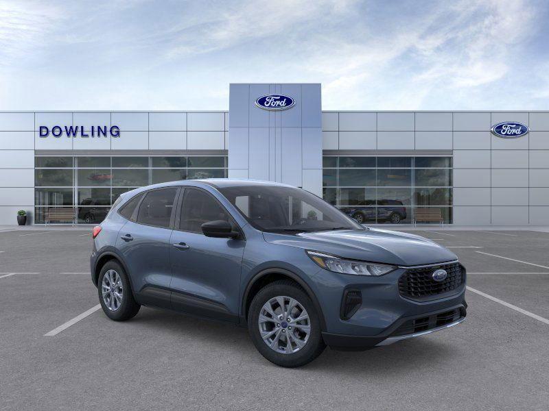 new 2025 Ford Escape car, priced at $26,655