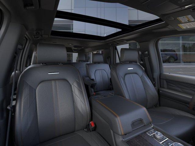 new 2024 Ford Expedition Max car, priced at $89,341