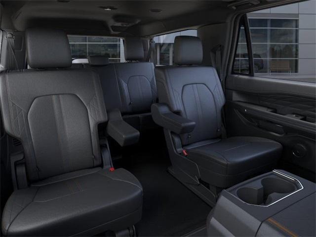 new 2024 Ford Expedition Max car, priced at $80,025