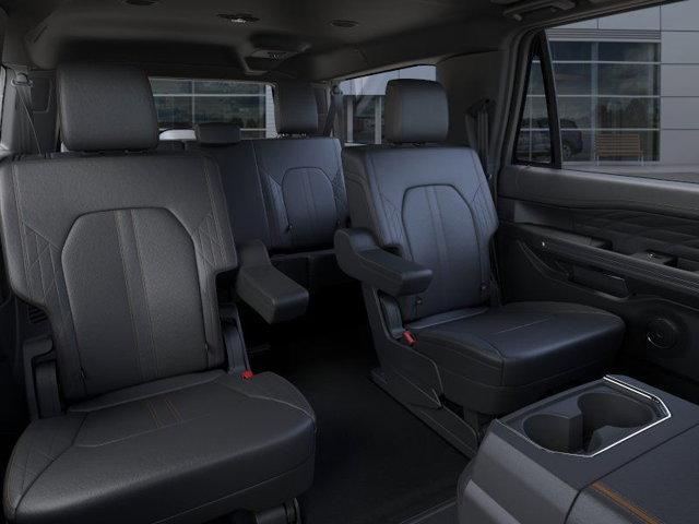 new 2024 Ford Expedition Max car, priced at $88,841