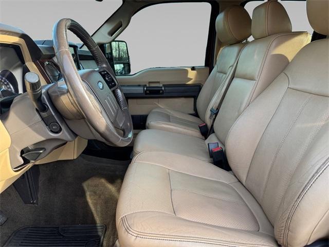 used 2016 Ford F-250 car, priced at $35,985