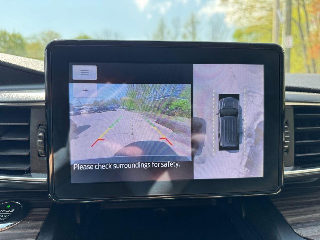 used 2020 Ford Explorer car, priced at $25,985