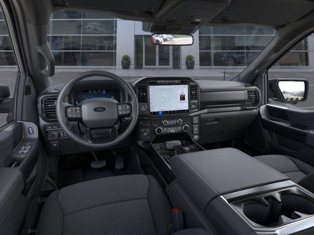 new 2024 Ford F-150 car, priced at $61,765