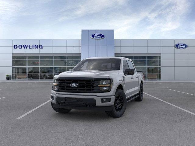 new 2024 Ford F-150 car, priced at $61,765