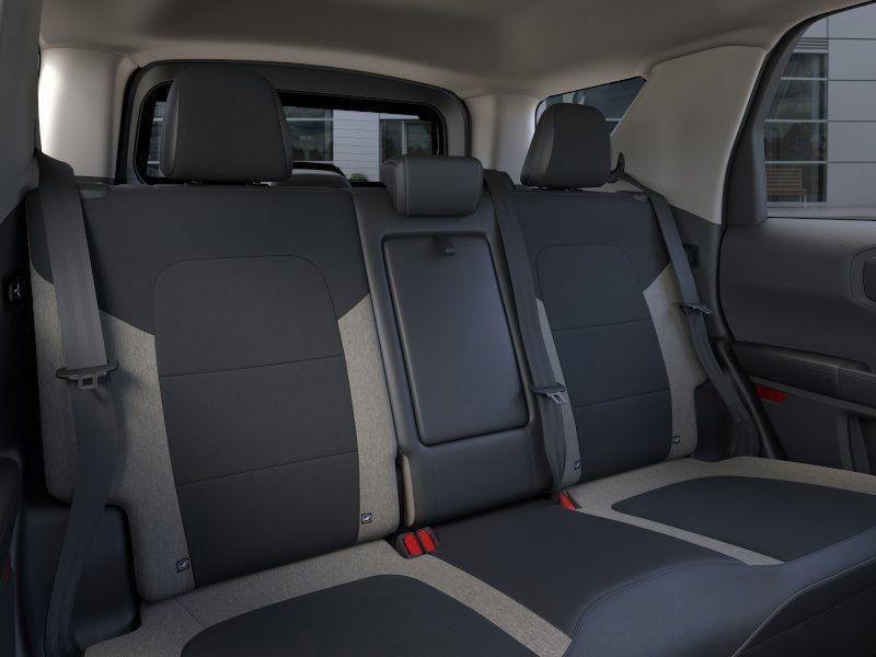new 2025 Ford Bronco Sport car, priced at $30,001