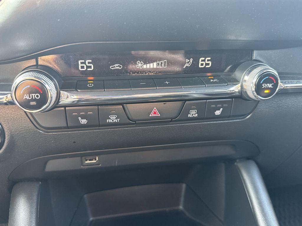 used 2021 Mazda Mazda3 car, priced at $21,985