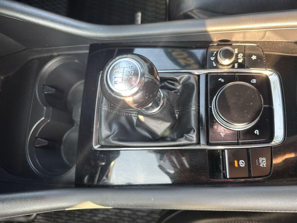 used 2021 Mazda Mazda3 car, priced at $21,985