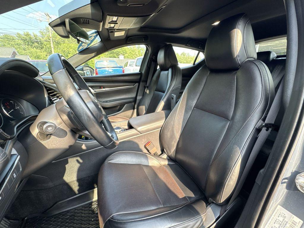used 2021 Mazda Mazda3 car, priced at $21,985