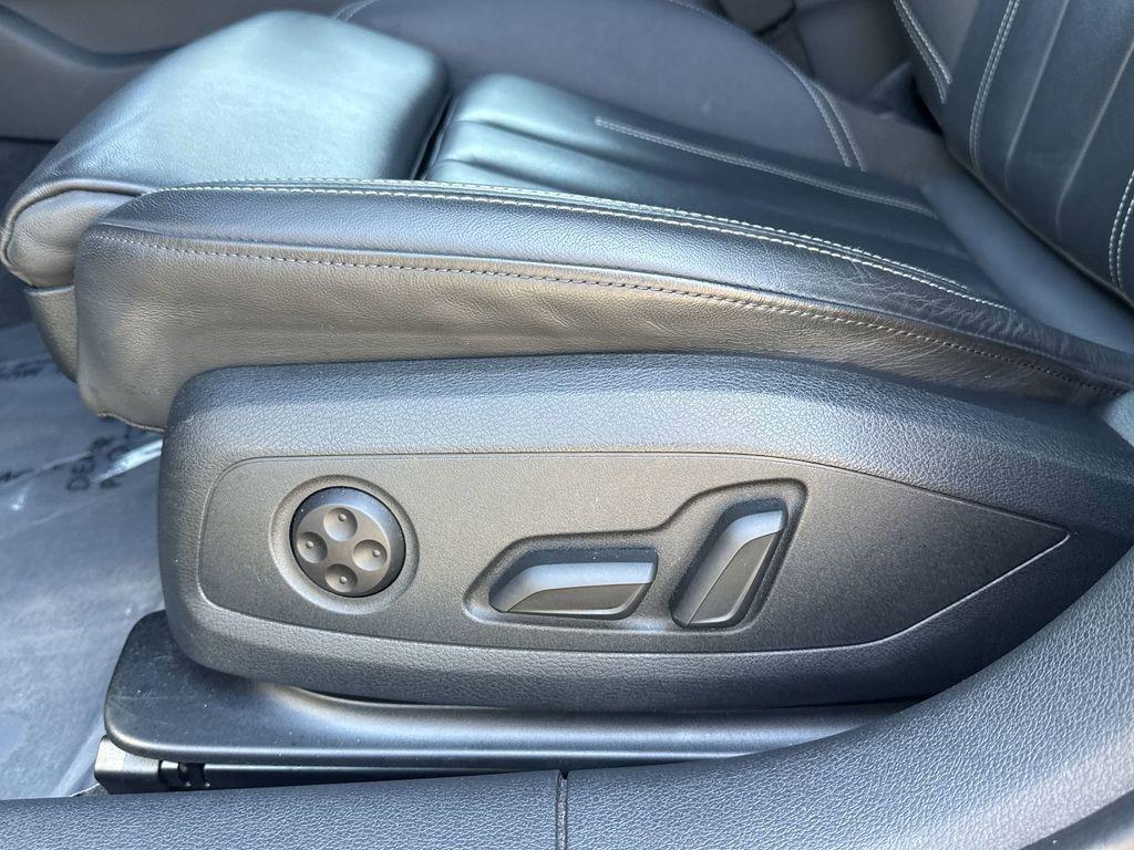 used 2024 Audi A4 car, priced at $31,985