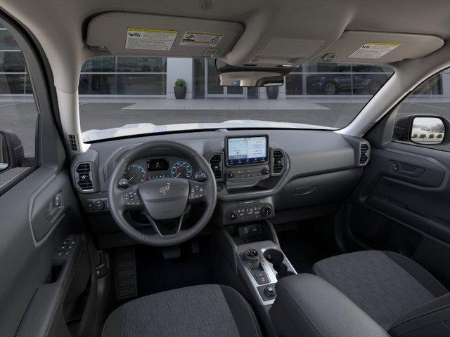 new 2024 Ford Bronco Sport car, priced at $32,570