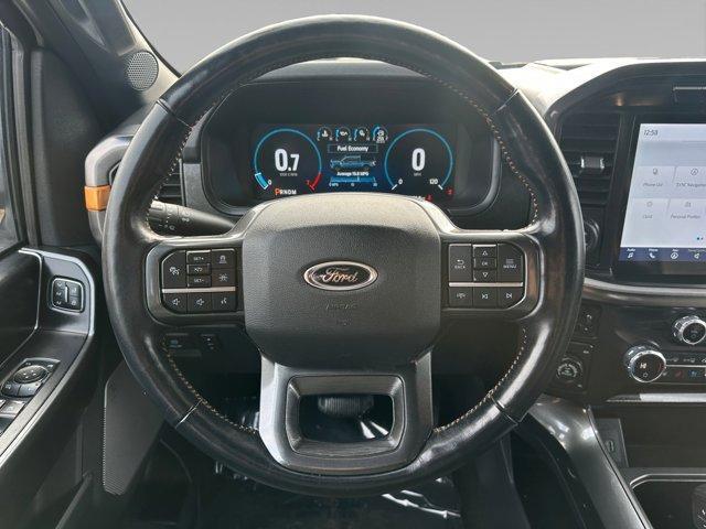 used 2021 Ford F-150 car, priced at $41,985