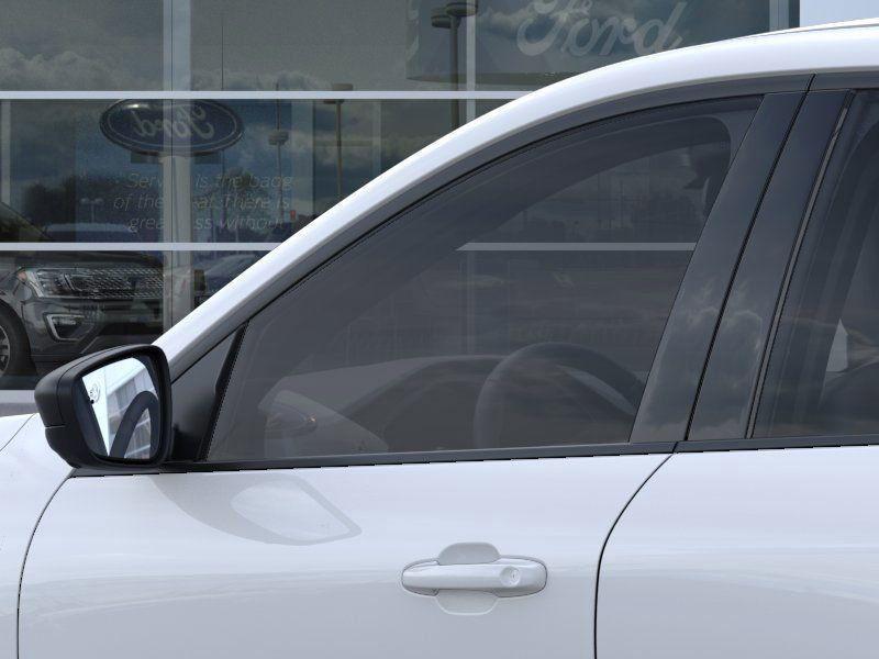 new 2025 Ford Escape car, priced at $31,036