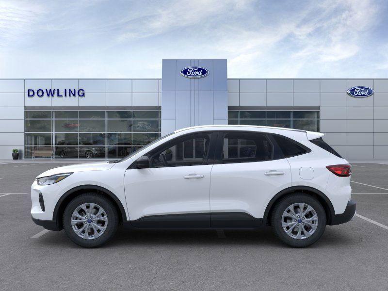 new 2025 Ford Escape car, priced at $31,036