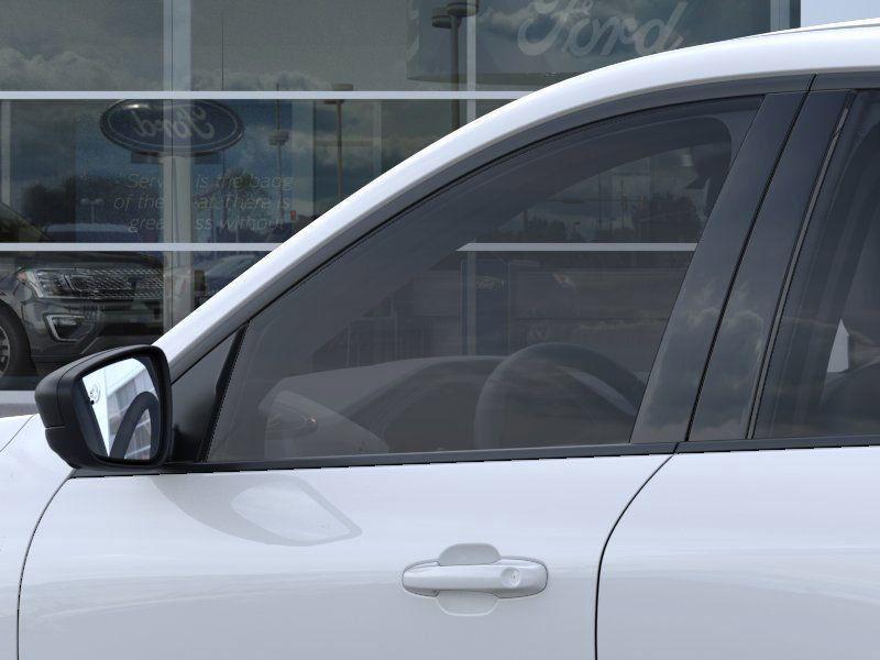 new 2025 Ford Escape car, priced at $27,536
