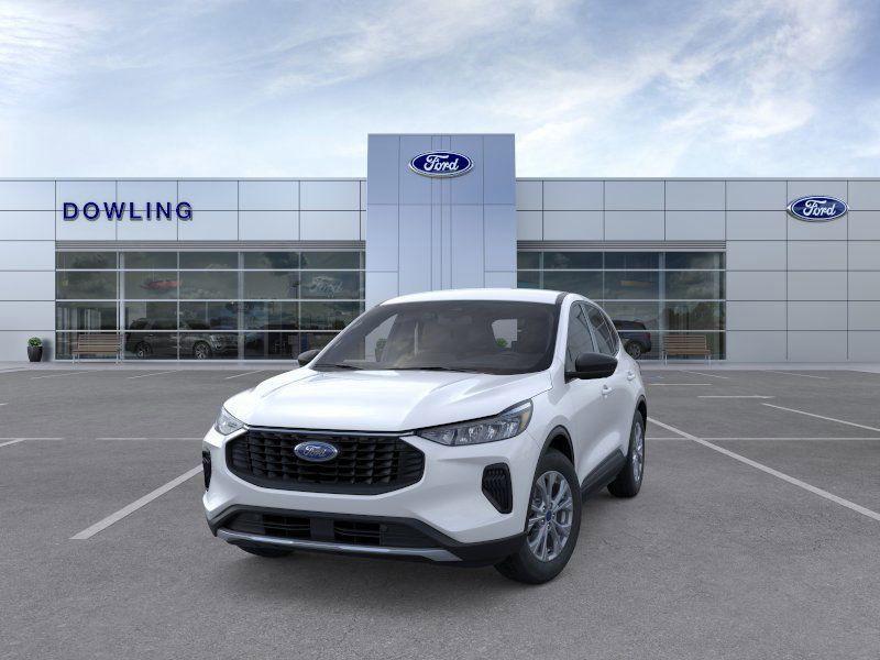 new 2025 Ford Escape car, priced at $27,536