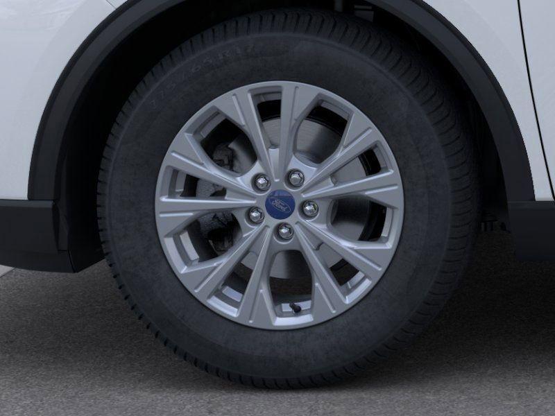new 2025 Ford Escape car, priced at $31,036