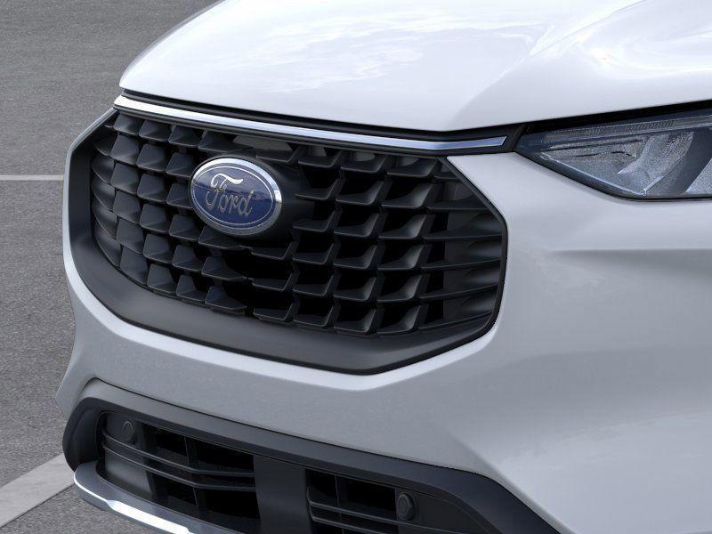 new 2025 Ford Escape car, priced at $31,036