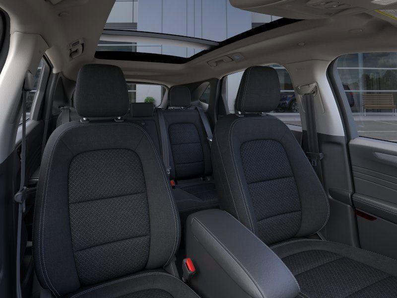 new 2025 Ford Escape car, priced at $32,778